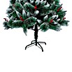 Árbol de Navidad artificial Montana (Altura: 150 cm, Verde) | BAUHAUS