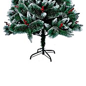 Árbol de Navidad artificial Montana (Altura: 180 cm, Verde) | BAUHAUS