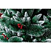 Árbol de Navidad artificial Montana (Altura: 150 cm, Verde) | BAUHAUS