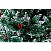Árbol de Navidad artificial Montana (Altura: 180 cm, Verde) | BAUHAUS
