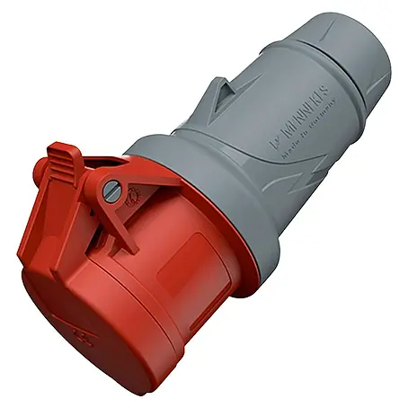 Mennekes  CEE-Kupplung PowerTOP Plus
