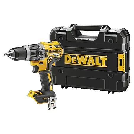 DeWalt XR 18V Taladro atornillador percutor de batería