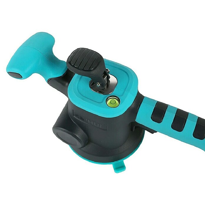Bihui Električna vibracijska ploča  (Opteretivost: 35 kg, 21 V) | BAUHAUS