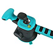 Bihui Električna vibracijska ploča  (Opteretivost: 35 kg, 21 V) | BAUHAUS