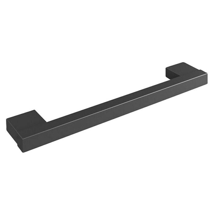 Fackelmann Oxford Hängeschrank midi (Nature Oak Holzoptik, B x T x H: 302 x 320 x 822 mm) | BAUHAUS