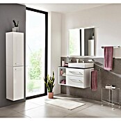 Fackelmann Oxford Waschtischplatte (Schwarz, B x T x S: 906 x 492 x 12 mm) | BAUHAUS