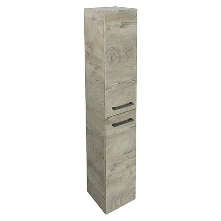 Fackelmann Oxford Hochschrank