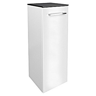 Fackelmann Oxford Hängeschrank midi (Weiß, B x T x H: 302 x 320 x 822 mm)