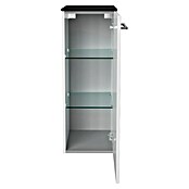 Fackelmann Oxford Hängeschrank midi (Weiß, B x T x H: 302 x 320 x 822 mm) | BAUHAUS