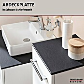 Fackelmann Oxford Hängeschrank midi (Weiß, B x T x H: 302 x 320 x 822 mm) | BAUHAUS