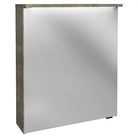 Fackelmann Oxford LED-Spiegelschrank