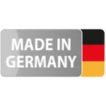 MADE IN GERMANY