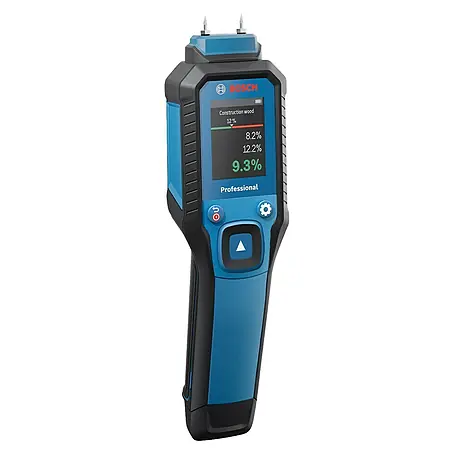 Bosch  Feuchtigkeitsmessgerät GMP 1-13