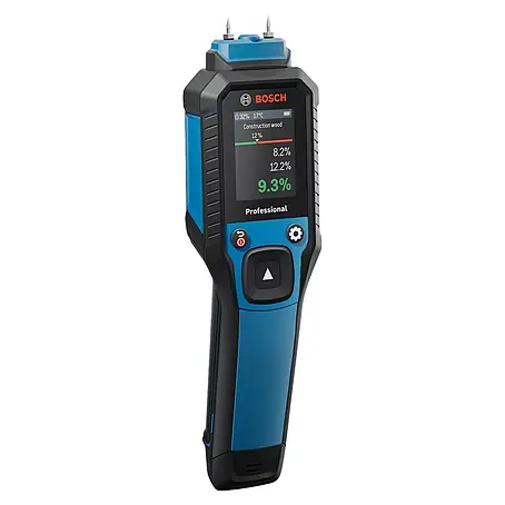 Bosch  Feuchtigkeitsmessgerät GMP 2-15