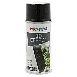 Dupli-Color Effect Diamanteffektspray (Purpur, Transparent,  Schnelltrocknend, 400 ml)