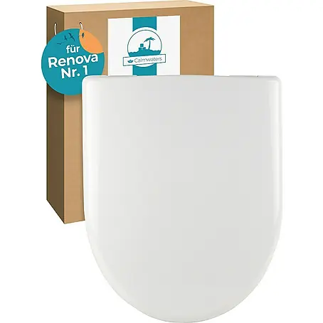 Calmwaters  WC-Sitz Renova Nr. 1