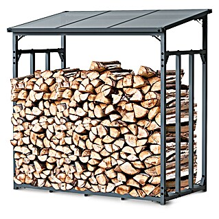 holz4home Kaminholzregal