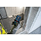 Bosch Professional Laserski merilnik razdalje GLM 40-31  (Merilna natančnost: Tipično: ± 1,5 mm, Z baterijami) | 1941 - Laser- und elektrische Messgeräte | BADM - Meßwerkzeuge | BAD - Handwerkzeuge | BA - Handwerkzeuge | B - Werkz/Masch/Maschzubeh/Auto | BAUHAUS
