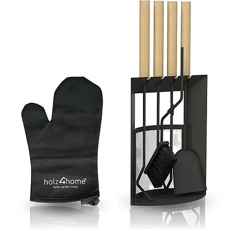 holz4home  Kaminholzregal