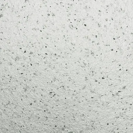Floxxan  Baumwollputz Montana 518 Cellulose - Putz Tapete Flüssigtapete Salbei