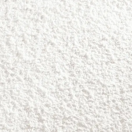 Floxxan  Baumwollputz Montana 501 Cellulose - Putz Tapete Flüssigtapete Weiss