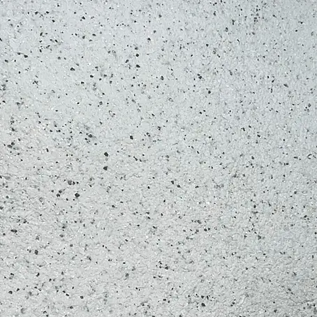 Floxxan  Baumwollputz Montana 517 Cellulose - Putz Tapete Flüssigtapete Stracciatella