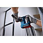 Bosch Professional AMPShare 18V Martillo perforador de batería GBH-18X (18 V, Sin batería, 1,5 J) | BAUHAUS