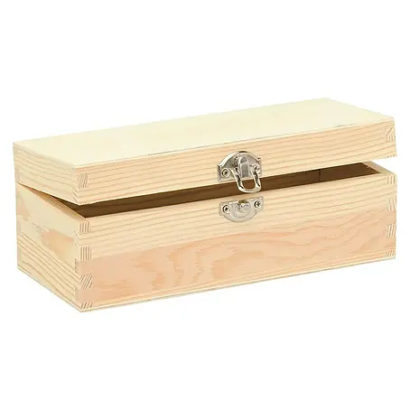 Holzbox