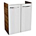 Fackelmann Milano Waschtischunterschrank 
