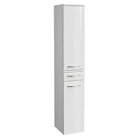 Fackelmann Milano Bad-Hochschrank