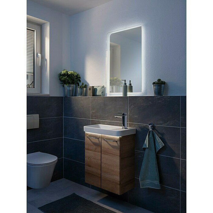 Fackelmann Contura Light LED-Band (Länge: 550 mm, 285 lm) | BAUHAUS