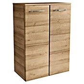 Fackelmann Milano Hängeschrank (Ast Eiche, B x T x H: 602 x 320 x 826 mm) | BAUHAUS