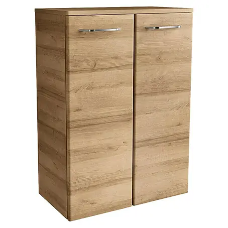 Fackelmann Milano Bad-Hängeschrank