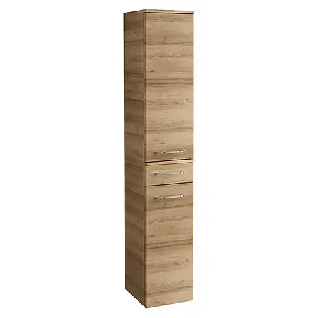 Fackelmann Milano Bad-Hochschrank
