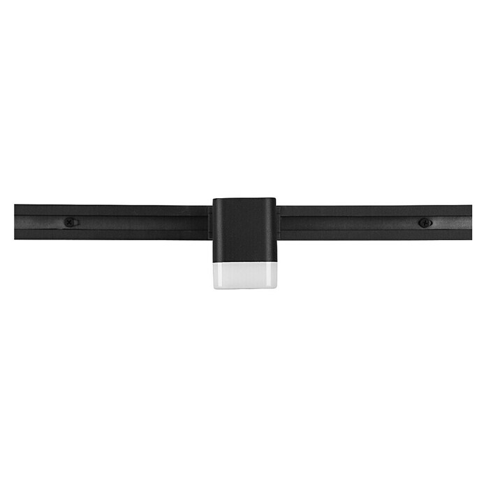 Trio Lighting DUOline Led-spot Roubaix (3,5 W, Zwart, 5 x 8 x 14 cm) | BAUHAUS