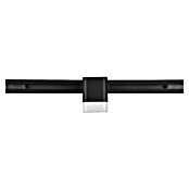 Trio Lighting DUOline Led-spot Roubaix (3,5 W, Zwart, 5 x 8 x 14 cm) | BAUHAUS