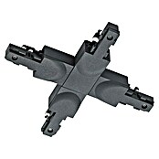 Trio Lighting DUOline Connector Kruis (l x b x h: 17 x 16 x 2 cm) | BAUHAUS