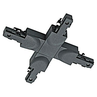 Trio Lighting DUOline Connector Kruis (l x b x h: 17 x 16 x 2 cm)