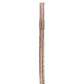 Q-Link Luidsprekerkabel (Transparant, 10 m) | BAUHAUS