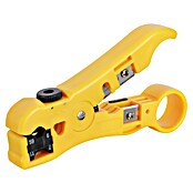 Q-Link Afstriptang voor coaxkabels (Lengte: 13 cm, Passend bij: Coaxkabels) | BAUHAUS