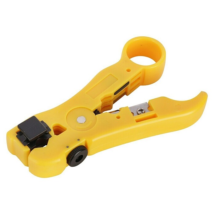 Q-Link Afstriptang voor coaxkabels (Lengte: 13 cm, Passend bij: Coaxkabels) | BAUHAUS