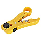 Q-Link Afstriptang voor coaxkabels (Lengte: 13 cm, Passend bij: Coaxkabels) | BAUHAUS