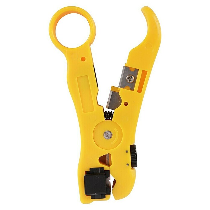 Q-Link Afstriptang voor coaxkabels (Lengte: 13 cm, Passend bij: Coaxkabels) | BAUHAUS
