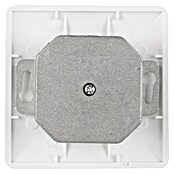 Q-Link Netwerkcontactdoos FTP - 2-voudig (2 x RJ45-aansluiting) | BAUHAUS