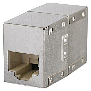 Q-Link Koppelstekker FTP (RJ45-koppeling)