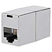 Q-Link Koppelstekker UTP (RJ45-koppeling) | BAUHAUS