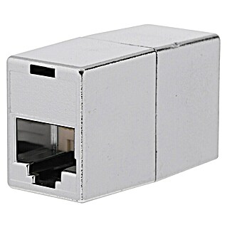 Q-Link Koppelstekker UTP (RJ45-koppeling)