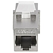 Q-Link Koppelstekker FTP (Passend bij: CAT 7) | BAUHAUS