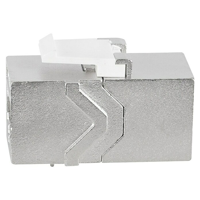 Q-Link Koppelstekker FTP (Passend bij: CAT 7) | BAUHAUS
