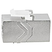 Q-Link Koppelstekker FTP (Passend bij: CAT 7) | BAUHAUS